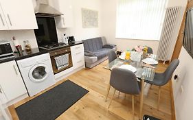 Luxurious Apartment N22